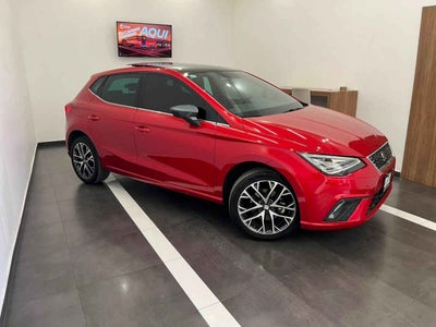 2024 Seat Ibiza 5p Xcellence L4/1.6 Man