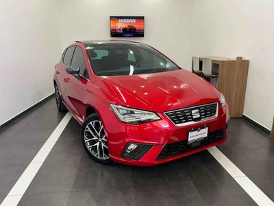 2024 Seat Ibiza 5p Xcellence L4/1.6 Man