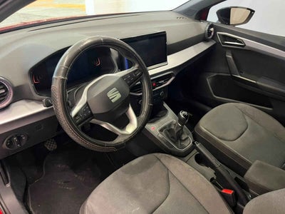 2024 Seat Ibiza 5p Xcellence L4/1.6 Man
