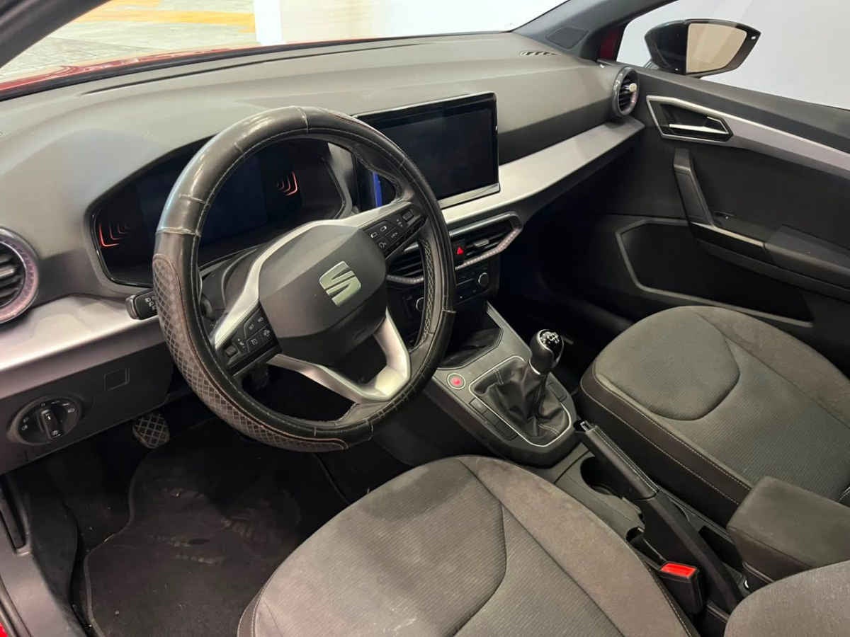 2024 Seat Ibiza 5p Xcellence L4/1.6 Man