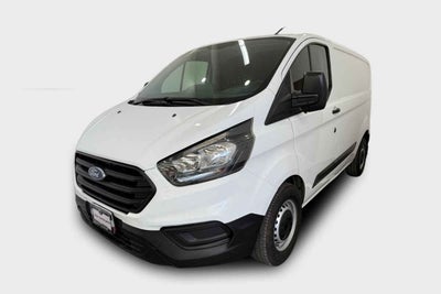 2021 Ford Transit 4p Custom Van Corta L4/2.2/T Diesel Man A/A