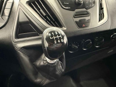 2021 Ford Transit 4p Custom Van Corta L4/2.2/T Diesel Man A/A