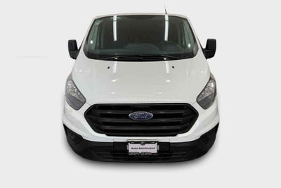 2021 Ford Transit 4p Custom Van Corta L4/2.2/T Diesel Man A/A