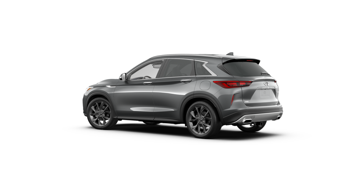2024 INFINITI QX50 QX50 SENSORY PLUS AWD