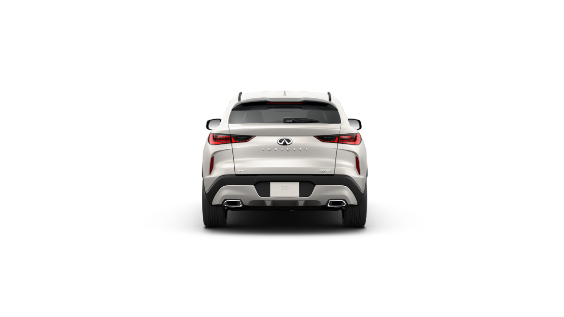 2024 INFINITI QX55 QX55 ESSENTIAL AWD