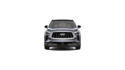 2024 INFINITI QX60 QX60 LUXE AWD