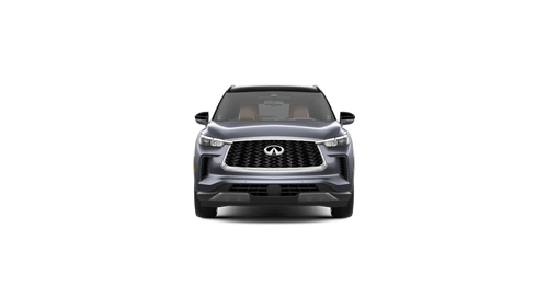 2024 INFINITI QX60 QX60 LUXE AWD