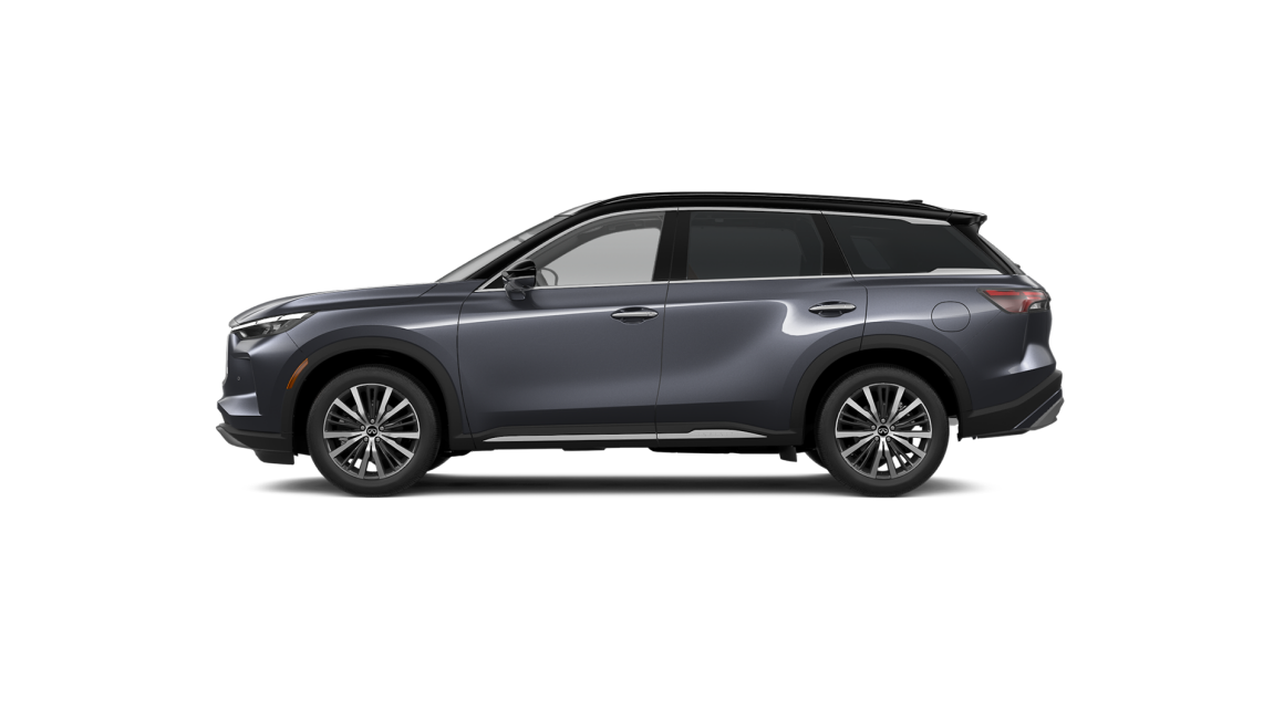 2024 INFINITI QX60 QX60 SENSORY AWD