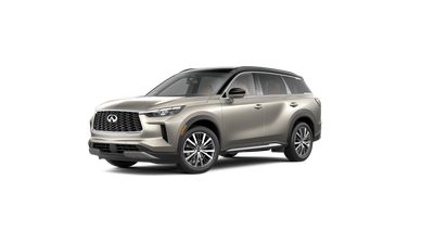 2024 INFINITI QX60 QX60 AUTOGRAPH AWD