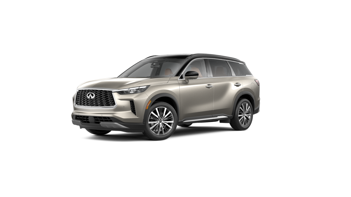 2024 INFINITI QX60 QX60 AUTOGRAPH AWD