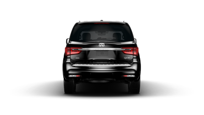 2024 INFINITI QX80 QX80 4WD 7 pasajeros 2024