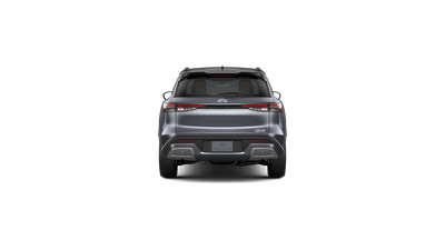 2025 INFINITI QX60 QX60 AUTOGRAPH AWD