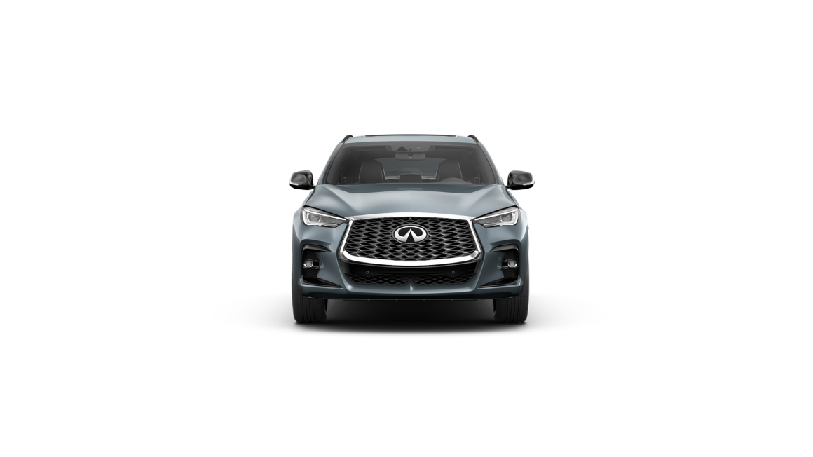 2024 INFINITI QX55 QX55 SENSORY AWD