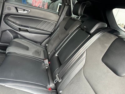 2020 Ford Edge ST V6 2.7T 335 CP 5 PUERTAS AUT PIEL BA AA