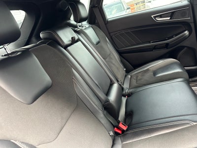 2020 Ford Edge ST V6 2.7T 335 CP 5 PUERTAS AUT PIEL BA AA