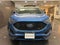 2020 Ford Edge ST V6 2.7T 335 CP 5 PUERTAS AUT PIEL BA AA