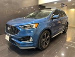 2020 Ford Edge ST V6 2.7T 335 CP 5 PUERTAS AUT PIEL BA AA