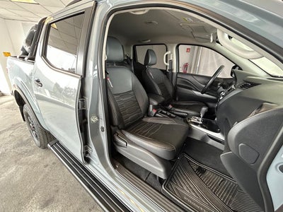 2024 Nissan Frontier FRONTIER PRO-4X 4X4 TA '24