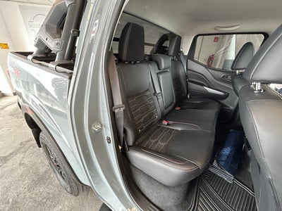 2024 Nissan Frontier FRONTIER PRO-4X 4X4 TA '24