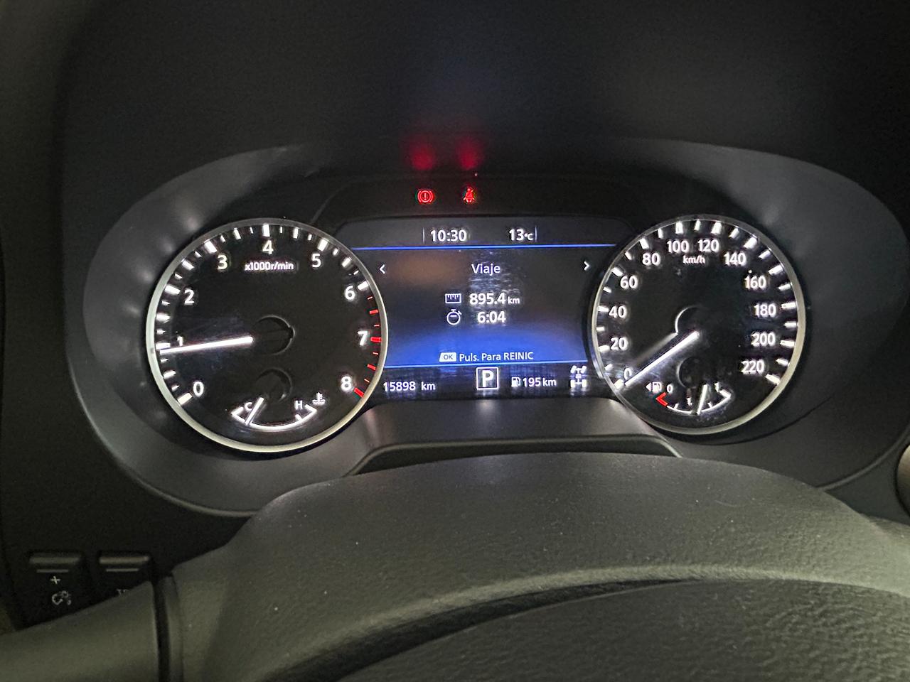 2024 Nissan Frontier FRONTIER PRO-4X 4X4 TA '24