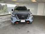 2024 Nissan Frontier FRONTIER PRO-4X 4X4 TA '24