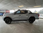 2024 Nissan Frontier FRONTIER PRO-4X 4X4 TA '24