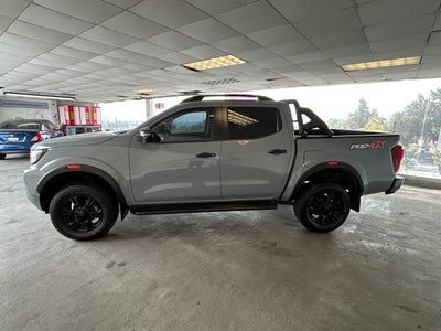 2024 Nissan Frontier FRONTIER PRO-4X 4X4 TA '24
