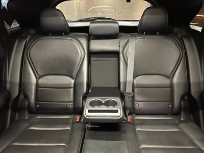 2019 INFINITI QX50 ESSENTIAL L4 2.0T 268 CP 5 PUERTAS AUT PIEL BA AA QC
