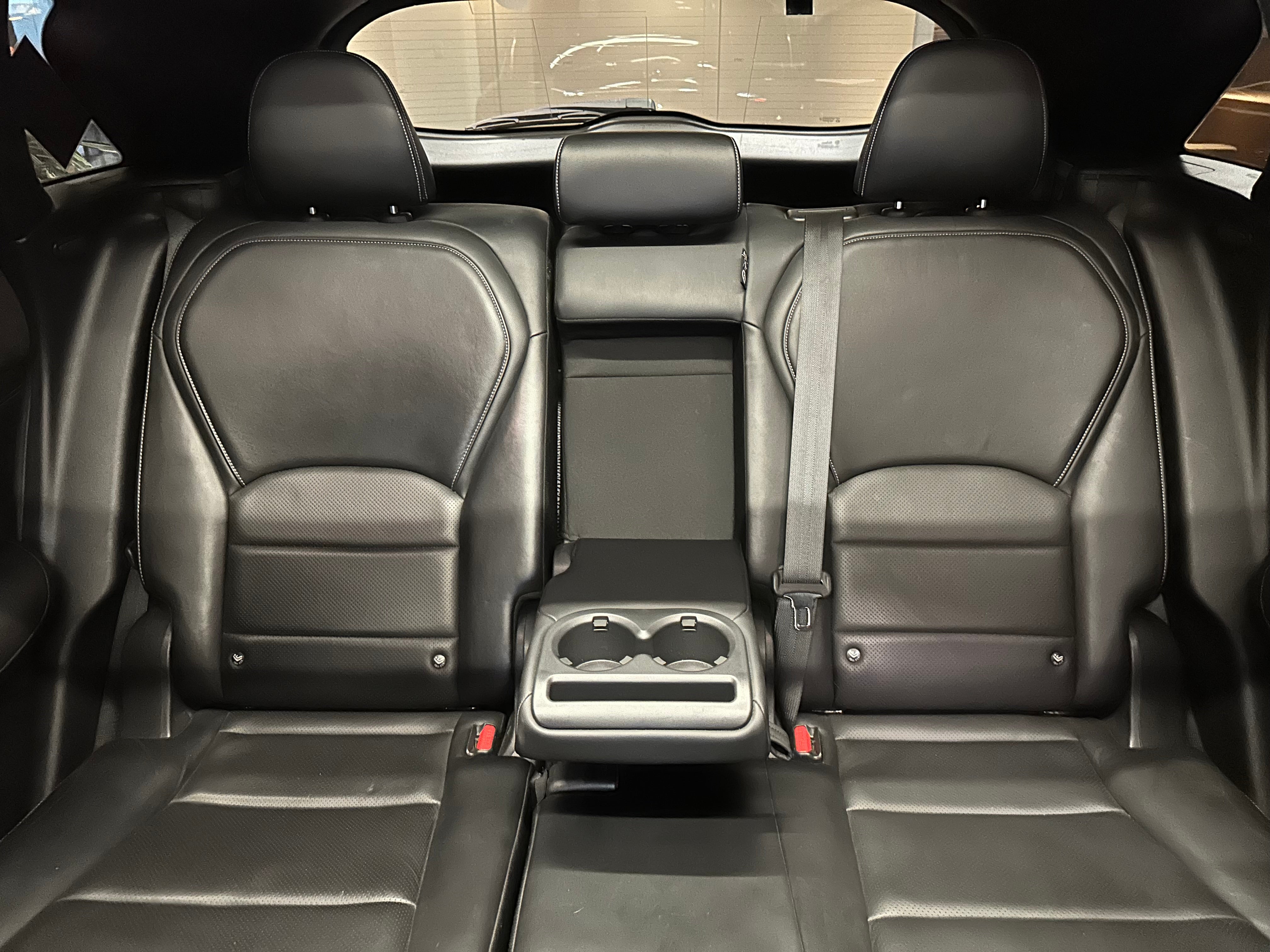 2019 INFINITI QX50 ESSENTIAL L4 2.0T 268 CP 5 PUERTAS AUT PIEL BA AA QC