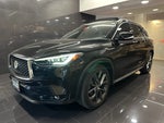 2019 INFINITI QX50 ESSENTIAL L4 2.0T 268 CP 5 PUERTAS AUT PIEL BA AA QC