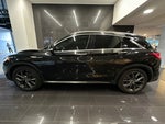 2019 INFINITI QX50 ESSENTIAL L4 2.0T 268 CP 5 PUERTAS AUT PIEL BA AA QC
