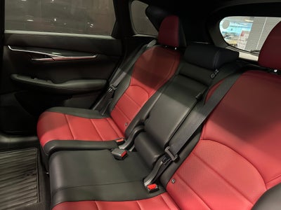 2023 INFINITI QX50 SPORT FWD, L4, 2.0T, 268 CP, 5 PUERTAS, AUT, PIEL