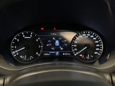 2023 INFINITI QX50 SPORT FWD, L4, 2.0T, 268 CP, 5 PUERTAS, AUT, PIEL