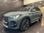 2023 INFINITI QX50 SPORT FWD, L4, 2.0T, 268 CP, 5 PUERTAS, AUT, PIEL