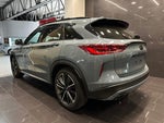 2023 INFINITI QX50 SPORT FWD, L4, 2.0T, 268 CP, 5 PUERTAS, AUT, PIEL