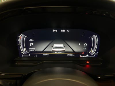 2023 INFINITI QX60 SENSORY V6 3.5L 279 CP 5 PUERTAS AUT PIEL BA AA QC
