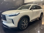 2023 INFINITI QX60 SENSORY V6 3.5L 279 CP 5 PUERTAS AUT PIEL BA AA QC