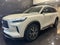 2023 INFINITI QX60 SENSORY V6 3.5L 279 CP 5 PUERTAS AUT PIEL BA AA QC