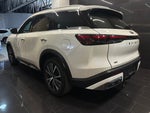 2023 INFINITI QX60 SENSORY V6 3.5L 279 CP 5 PUERTAS AUT PIEL BA AA QC