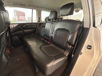 2020 INFINITI QX80 SENSORY, 5.6L, 5 PUERTAS, AUT, 8 PASAJEROS