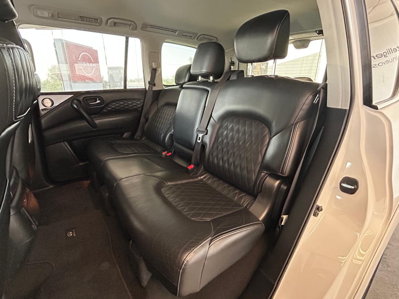 2020 INFINITI QX80 SENSORY, 5.6L, 5 PUERTAS, AUT, 8 PASAJEROS