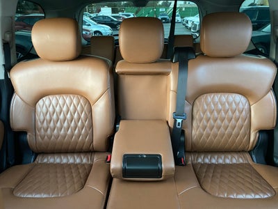 2020 INFINITI QX80 SENSORY, 5.6L, 5 PUERTAS, AUT, 8 PASAJEROS
