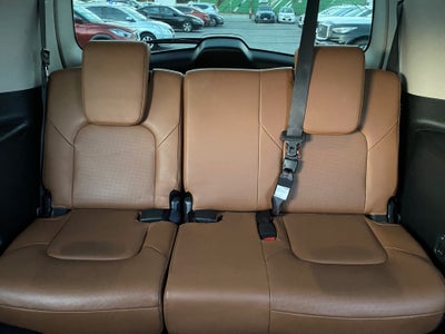 2020 INFINITI QX80 SENSORY, 5.6L, 5 PUERTAS, AUT, 8 PASAJEROS