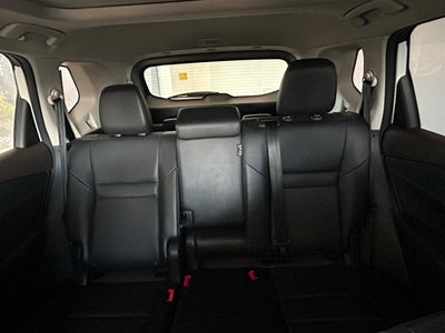 2023 Nissan X-Trail PLATINUM, L4, 2.5L, 181 CP, 5 PUERTAS, AUT CVT