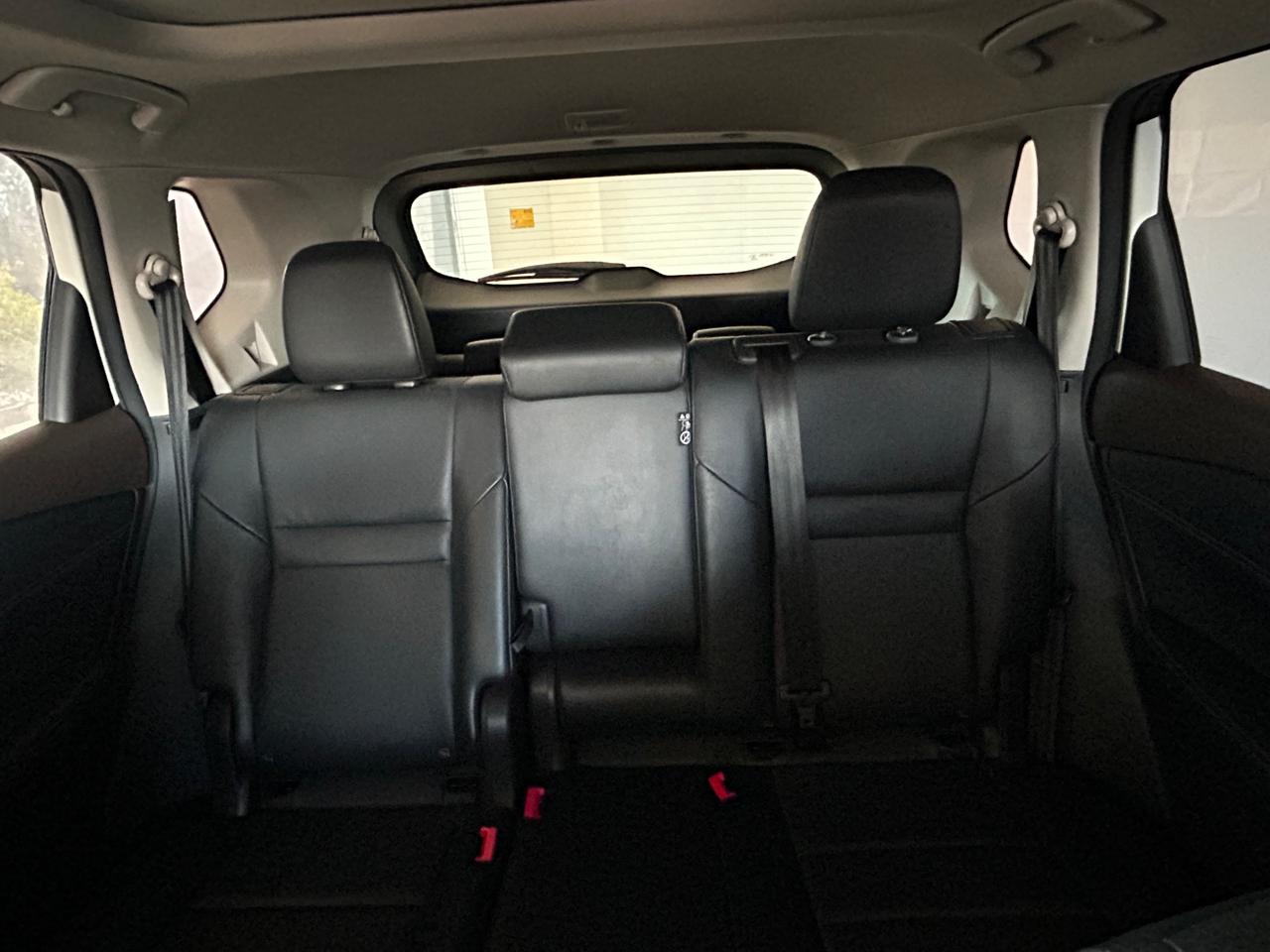 2023 Nissan X-Trail PLATINUM, L4, 2.5L, 181 CP, 5 PUERTAS, AUT CVT