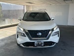 2023 Nissan X-Trail PLATINUM, L4, 2.5L, 181 CP, 5 PUERTAS, AUT CVT