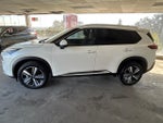 2023 Nissan X-Trail PLATINUM, L4, 2.5L, 181 CP, 5 PUERTAS, AUT CVT