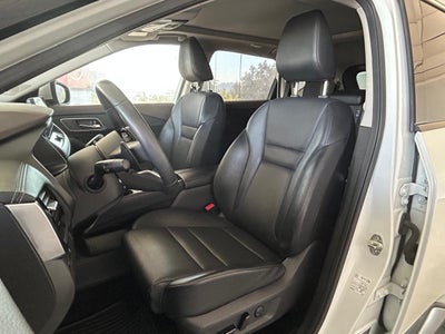 2023 Nissan X-Trail PLATINUM, L4, 2.5L, 181 CP, 5 PUERTAS, AUT CVT