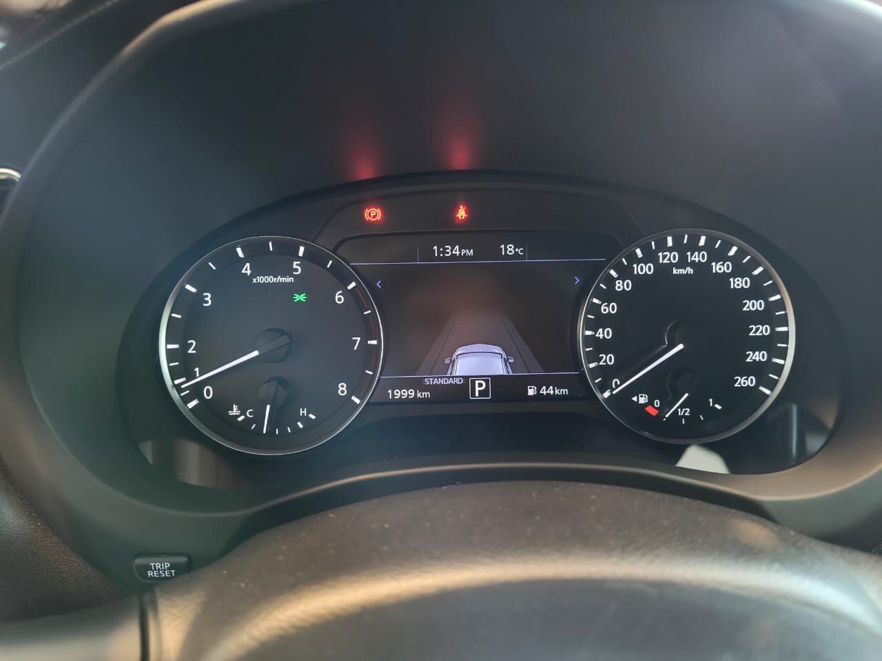 2025 INFINITI QX50 2.0 Sport Fwd At