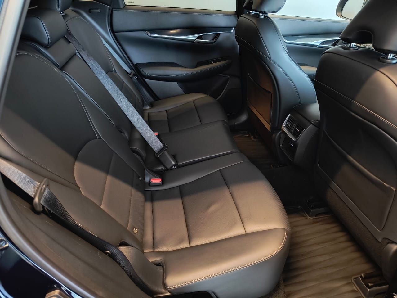 2025 INFINITI QX50 2.0 Sport Fwd At